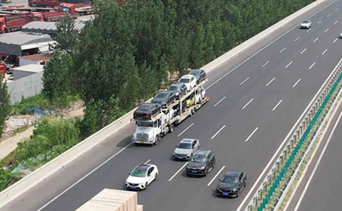 都安高速公路汽车救援